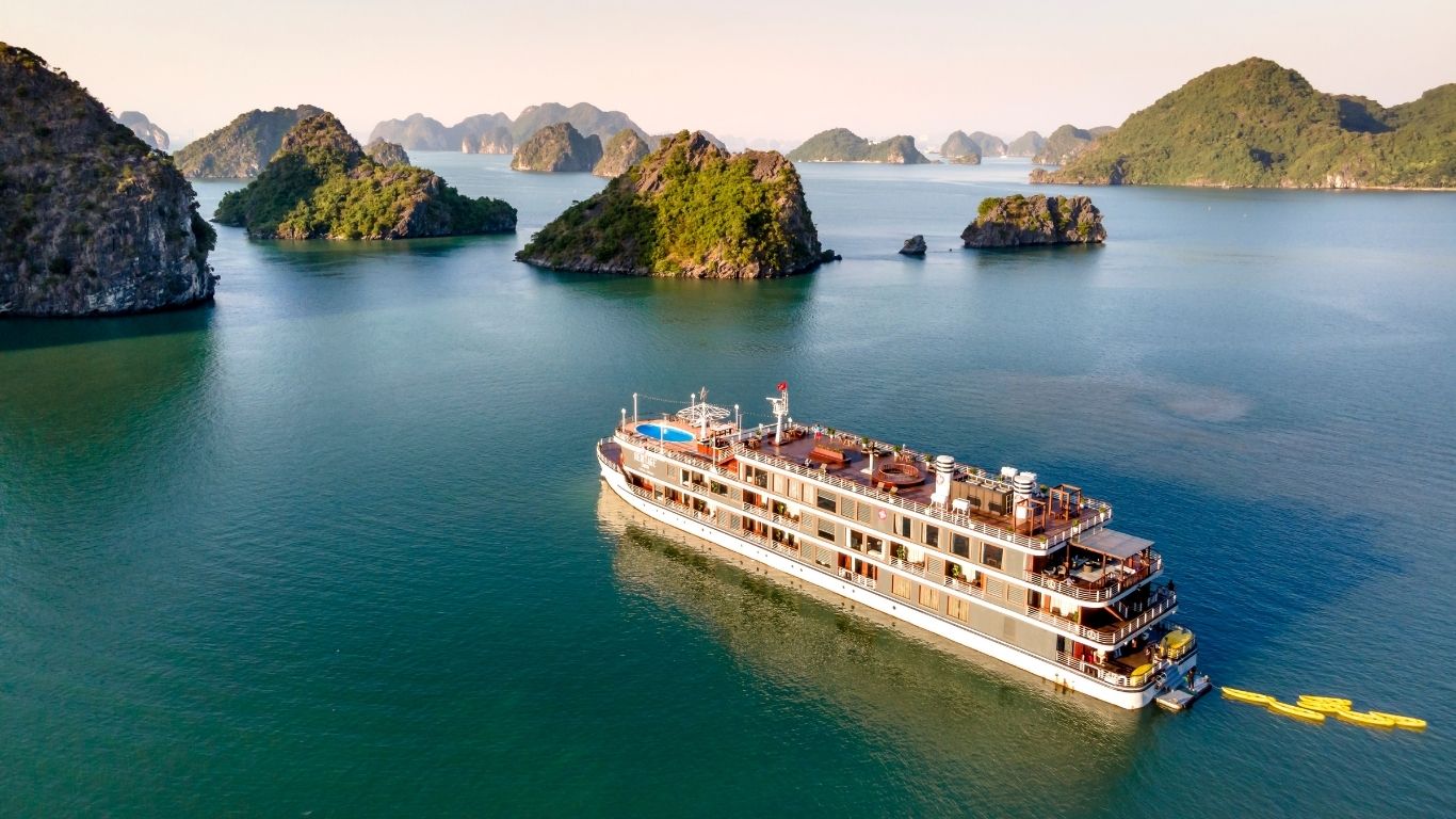 Bảo hiểm TNDS Chủ tàu tàu thủy nội địa